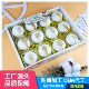 New Simulation Small Bun Squishy Slow Rebound Kneading Stress Relief Toy for Adults Wholesale
