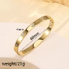 23#Clover-Gold sz461