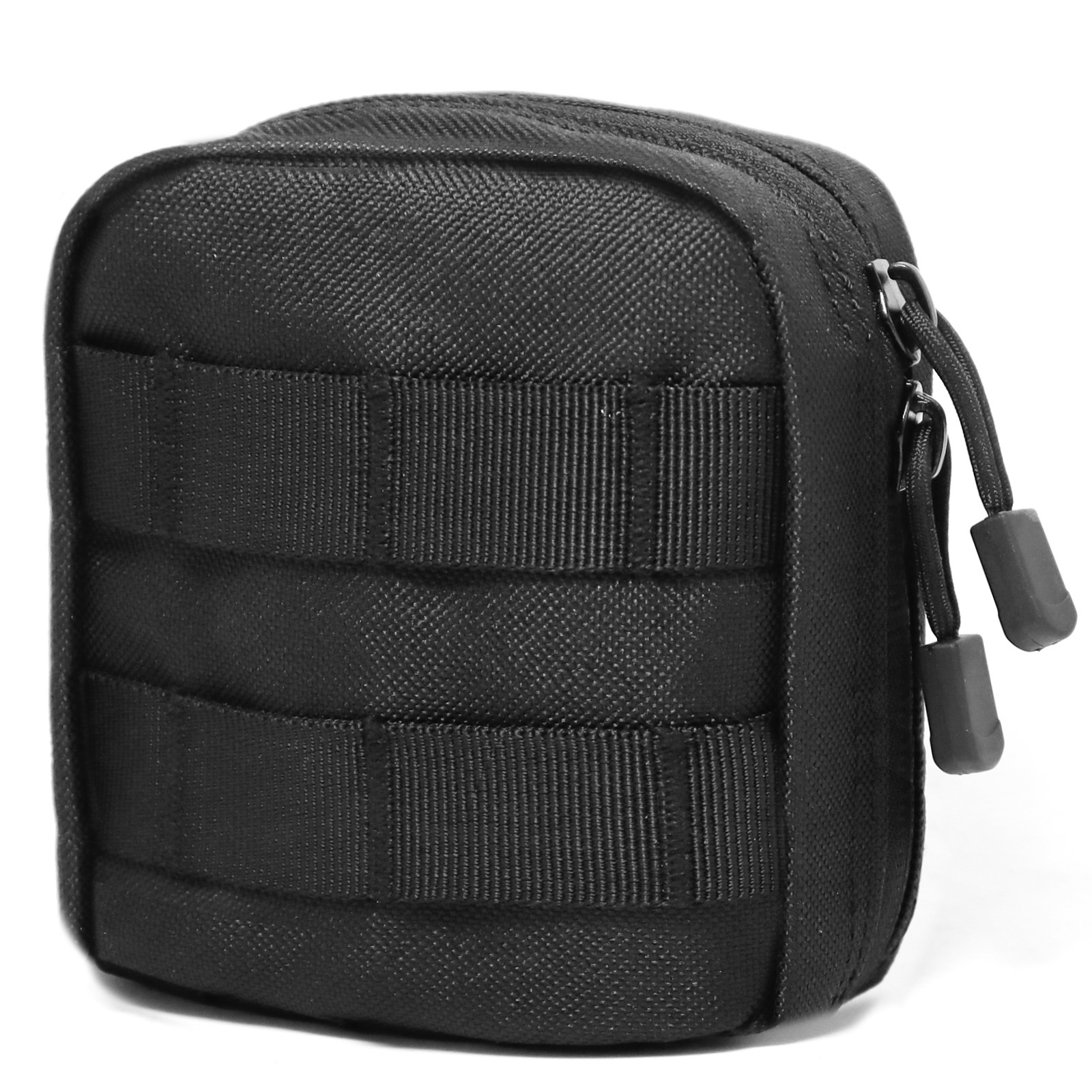 Tactical Waist Bag Small Medical Bag Edc Tool Cosmetics Bag Coin Card Cosmetics Bag Molle Hanging Bag Sundry Bag
