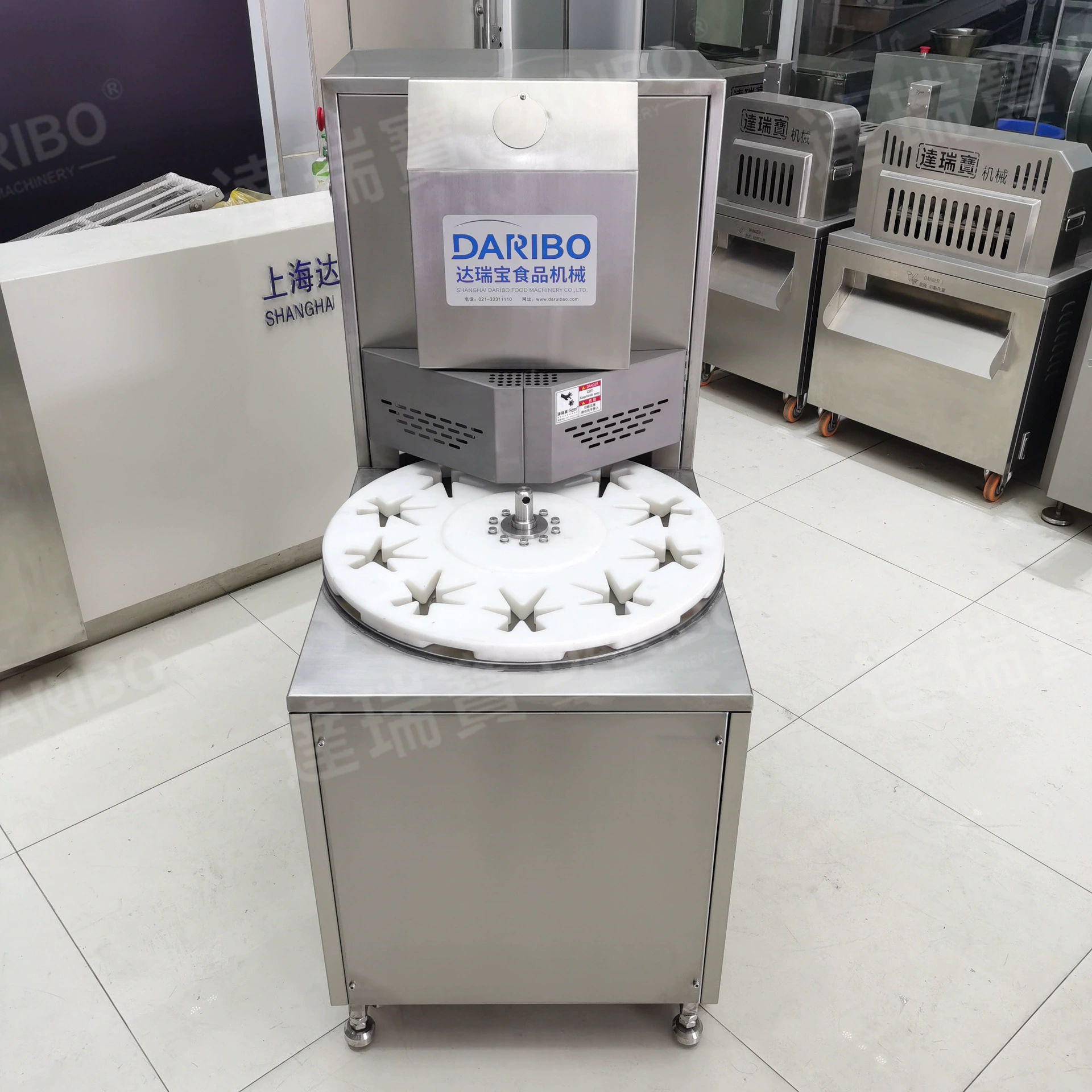 L Настольная коммерческая из нержавеющей стали куриные ножки половина машины, чтобы замочить ножки