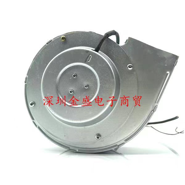 ebm G1G133-DE19-15 24V 45W 涡轮离心 DIY空气净化风机 鼓风机