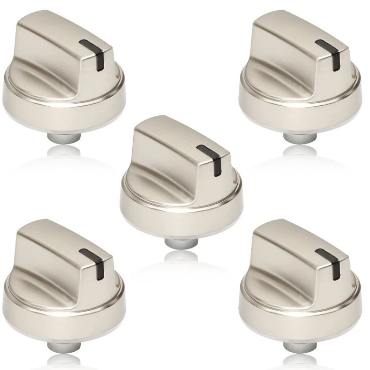 Производитель поставляет WB03X29354 варочную ручку для экспорта продуктов Amazon в Европу и США