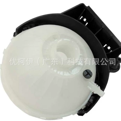 1 Series F20 – BMW Water tank