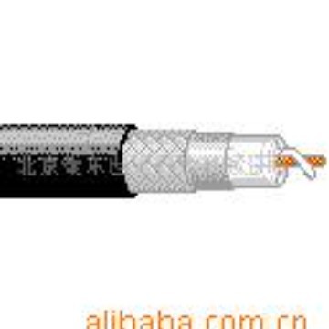 RG-8/U低损耗无线射频信号传输电缆50欧姆同轴电缆BELDEN9913型