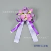 Ribbon model-Shuangzi