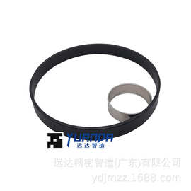 水下推进器电机外壳图片管件马达壳装配2022