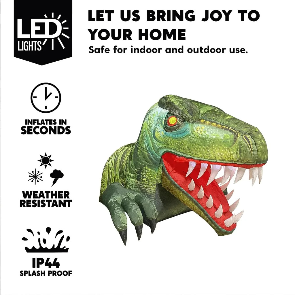 3.6ft-Dinosaur-Trunk-or-Treat-