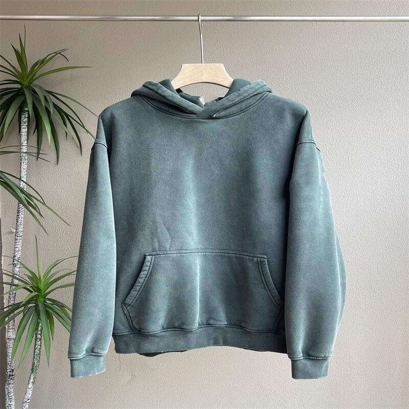 24SS invierno velvet brazalete suéter invierno acolchado y cálido pareja chaqueta hombre