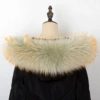 Raccoon Retired*14*75 Fur Collar