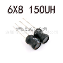 ������ 6*8150uH ����늸�����Ȧ