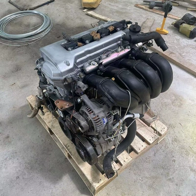 Engine assembly Corolla 1.6L Corolla
