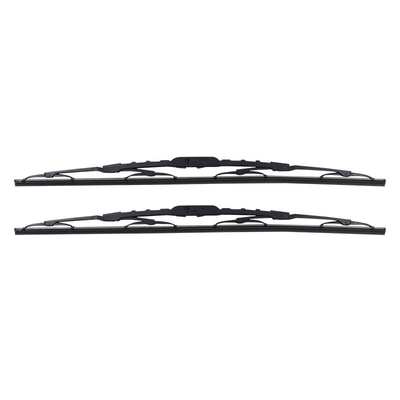 Car Wiper Blades, Bone-Type – Wiper