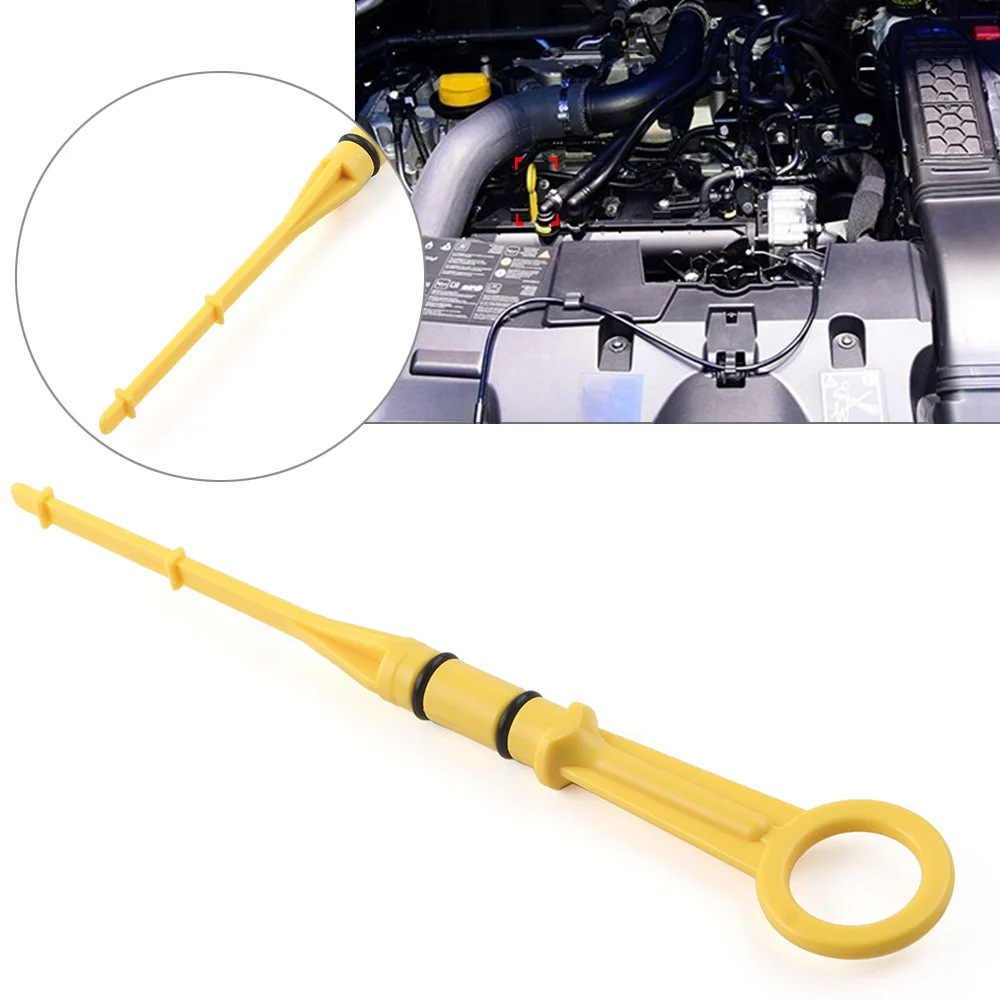 Oil Dipstick Suitable for Nissan Dacia Renault 8200141457 7700107188 7701067122