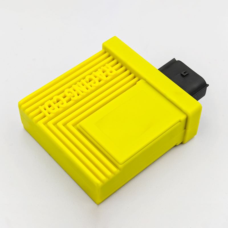 Suitable for Pulsar200Ns High-Performance 9-Map Modified Racing Dc Motorcycle Digital Igniter
