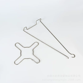 异形弹簧;压缩弹簧;扭转弹簧