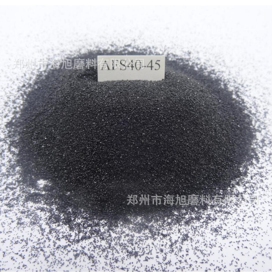 铬矿砂AFS40-50 AFS40-45 AFS45-50引流铬铁矿砂