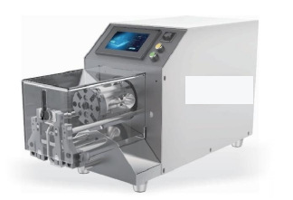 同轴电缆剥线机