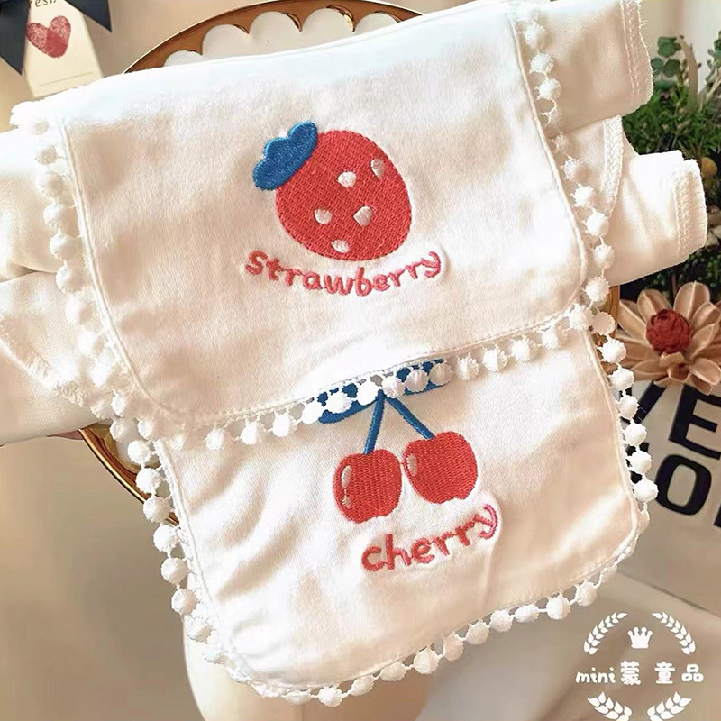 [L 투팩] 큰 체리와 딸기