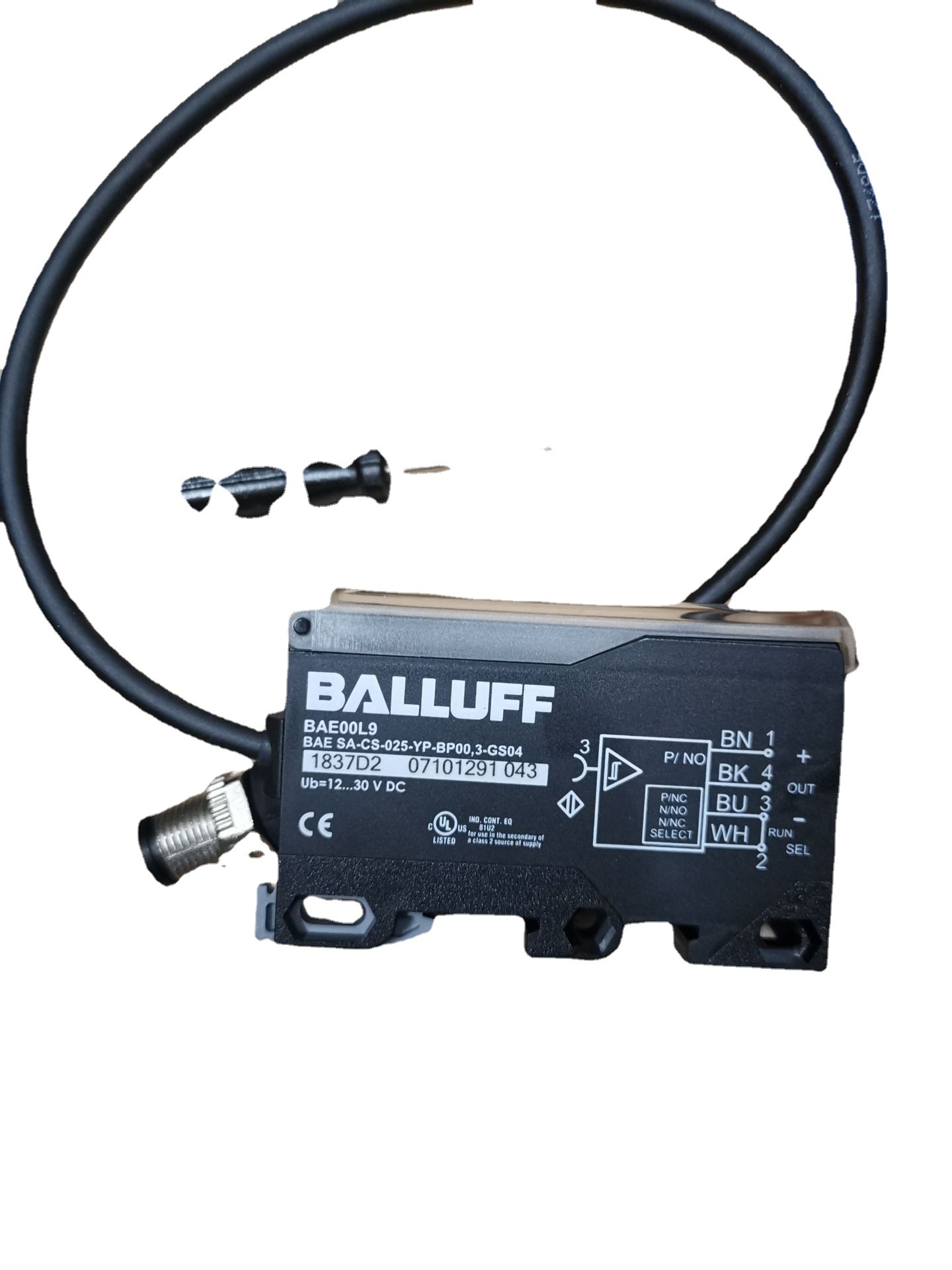 BALLUFF传感器BTL5-F-2814-1S，BES 516-326-S4，BES 516-325-E5