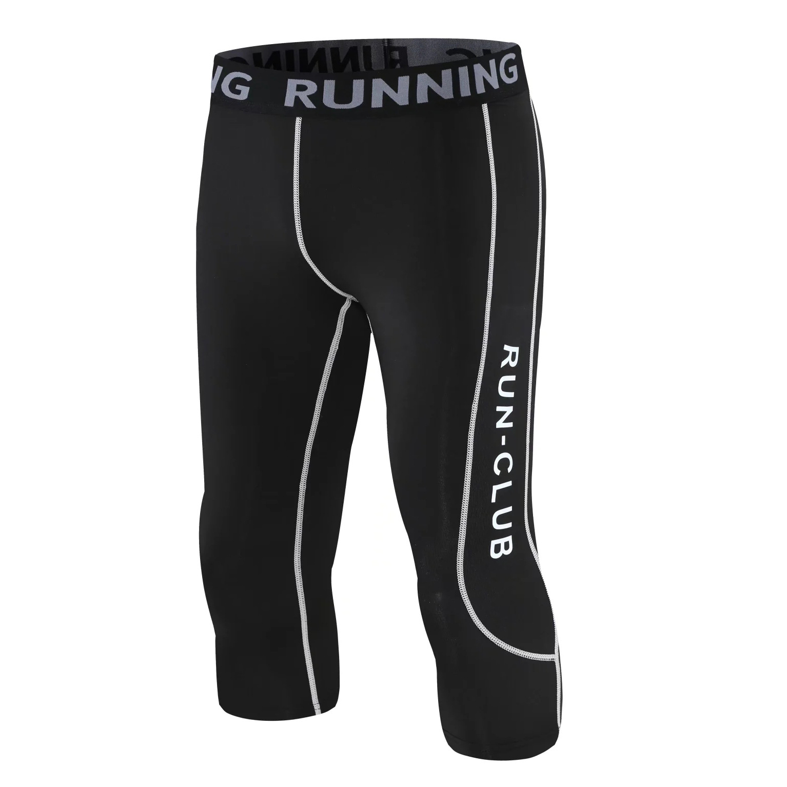 231 애쉬 트림 크롭 팬츠