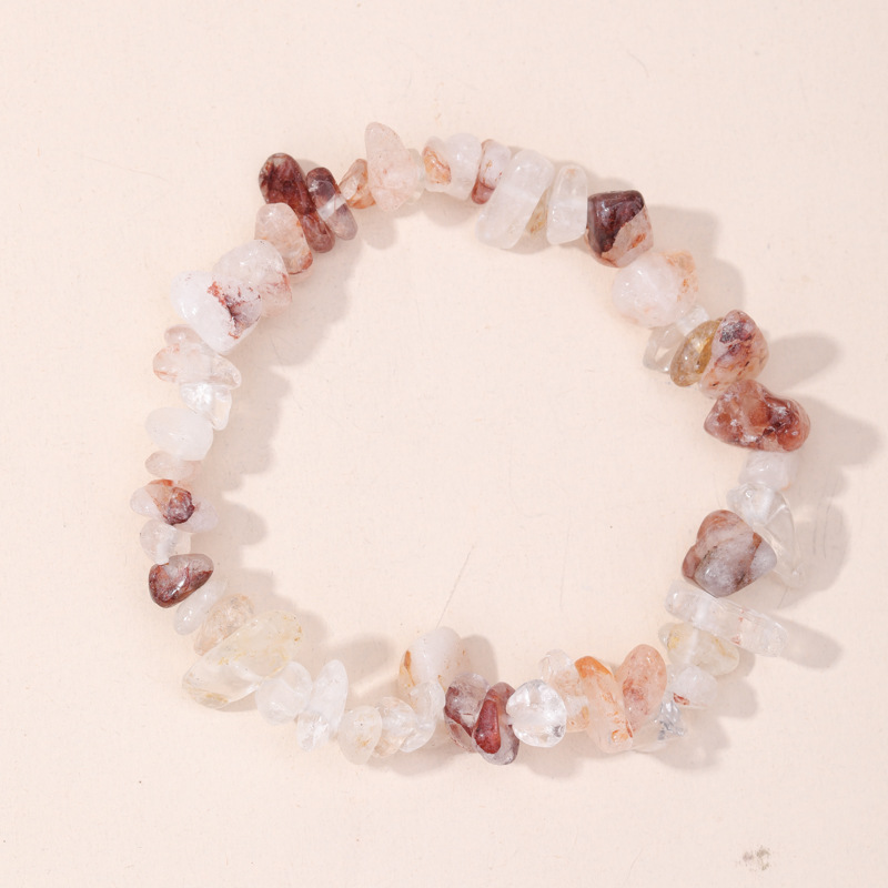Bracelet natural stone, 9 size