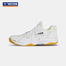 VICTOR ���˶� ��ë��Ь A370 ʤ��ȫ�����˶�Ь ��Ů�� U2.5��׼
