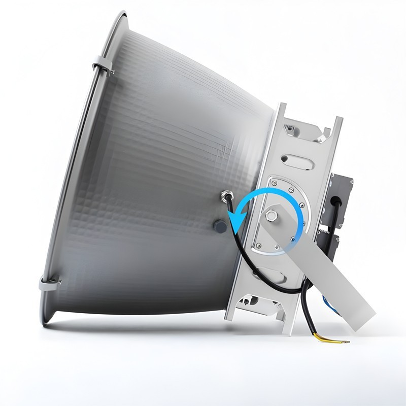 亜明ledタワー吊灯1000w 2000ワット建築の星工事現場照明大出力サーチライト投光ランプ|undefined