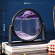 3D Quicksand Painting Rotatable Quicksand Ornaments Accessible Luxury Office Desk Study Living Room Wine Cabinet Housewarming Gift Manufacturer