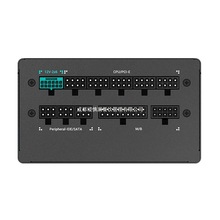 �����L��PQ750G�Դԭ��ATX3.1�ӿ���ϵ���̨ʽ��X750W�o��ģ�M