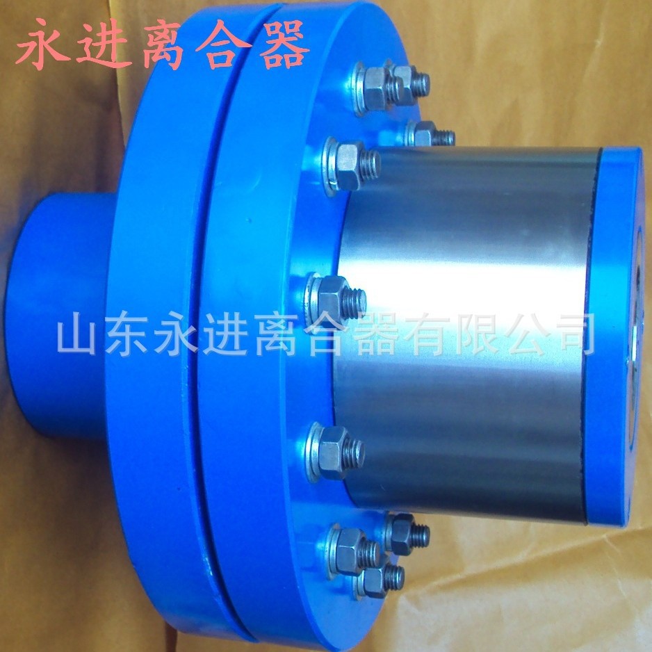 供应CKL-A45130石油机械用超越离合器逆止器输送机大扭矩高速