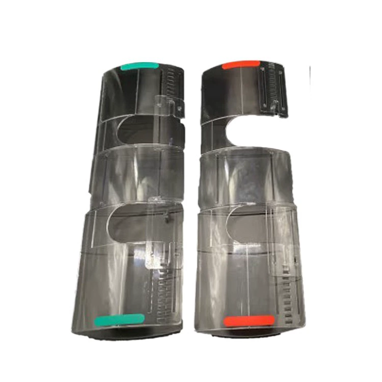 Live work isolating switch transparent protective cover high voltage insulation protective cover electric construction insulation shield