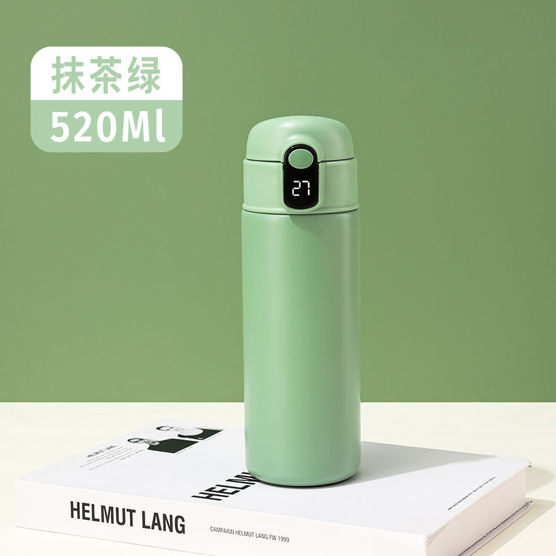 Verde - 520 ml