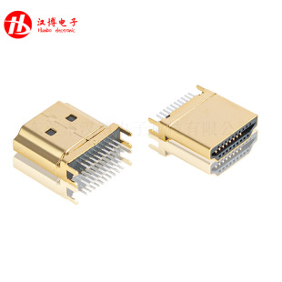 HDMI19PtypeA���^�A��1.6�⚤�0.6U���~���B����僽���_���^