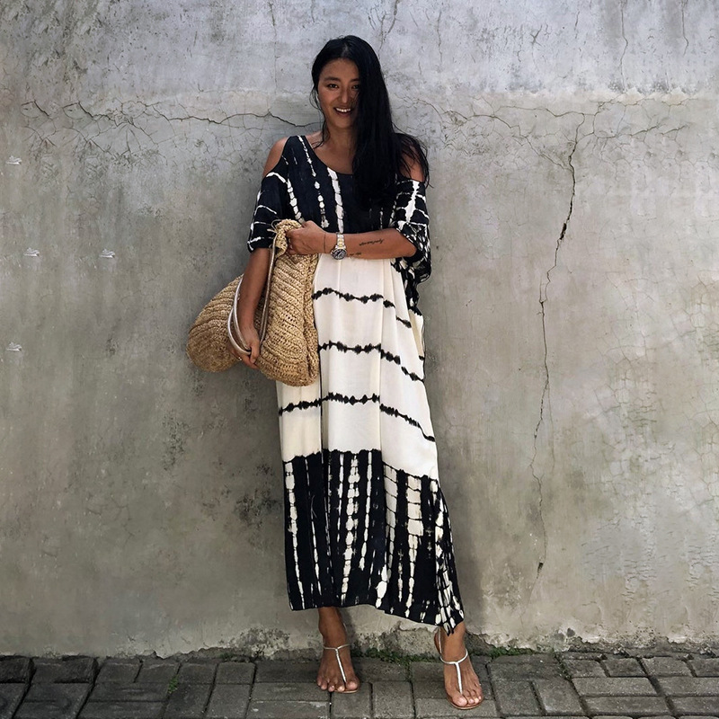 80770-흑백 시리즈