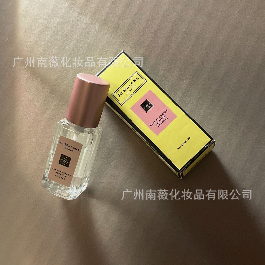Flores de cerezo 9ml