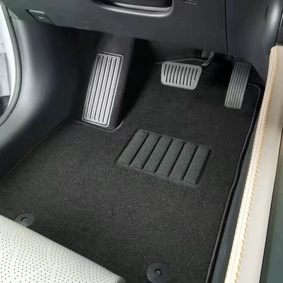 Ayaqaltılar (Kovriklər), and passenger side, carpet-style driver's