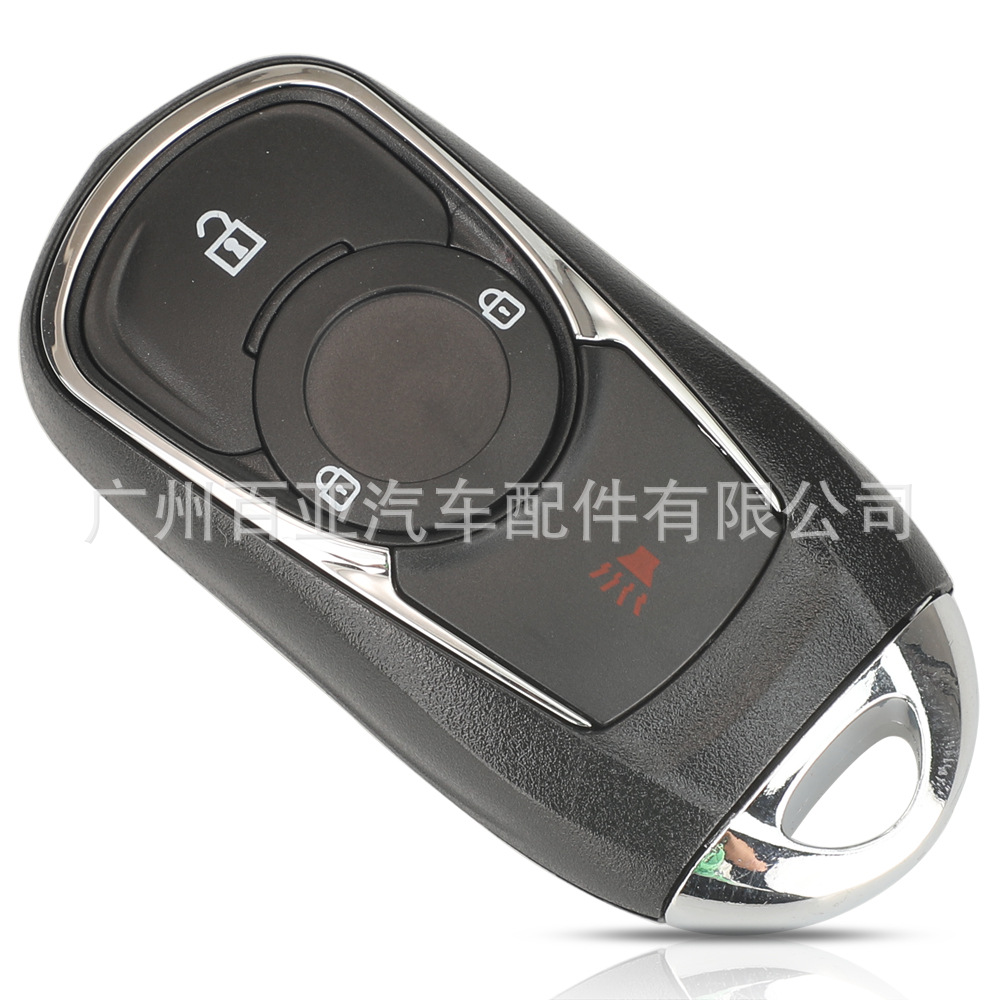 Suitable for 3 keys 4 keys 5 keys Buick smart card remote control car key ID46 chip 315 frequency HYQ4AA