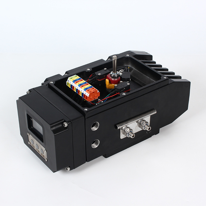 メーカーは精密小型知能型電動アクチュエータ電動装置YF-10Z tを供給しています。|undefined