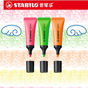 ��˼�P��(STABILO)72�ɹ�P�W��ӛ̖�P�����c�Ø�ӛ�P