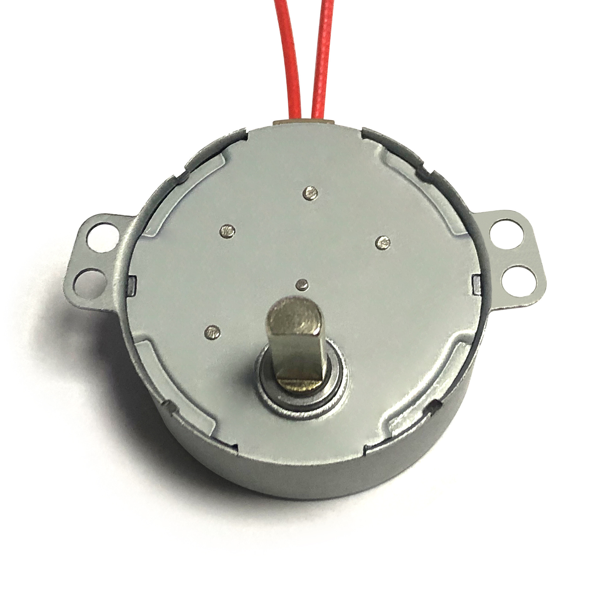 【深圳斯佳】同步电机120V 220V木屑颗粒炉烤箱搅拌送料电机马达