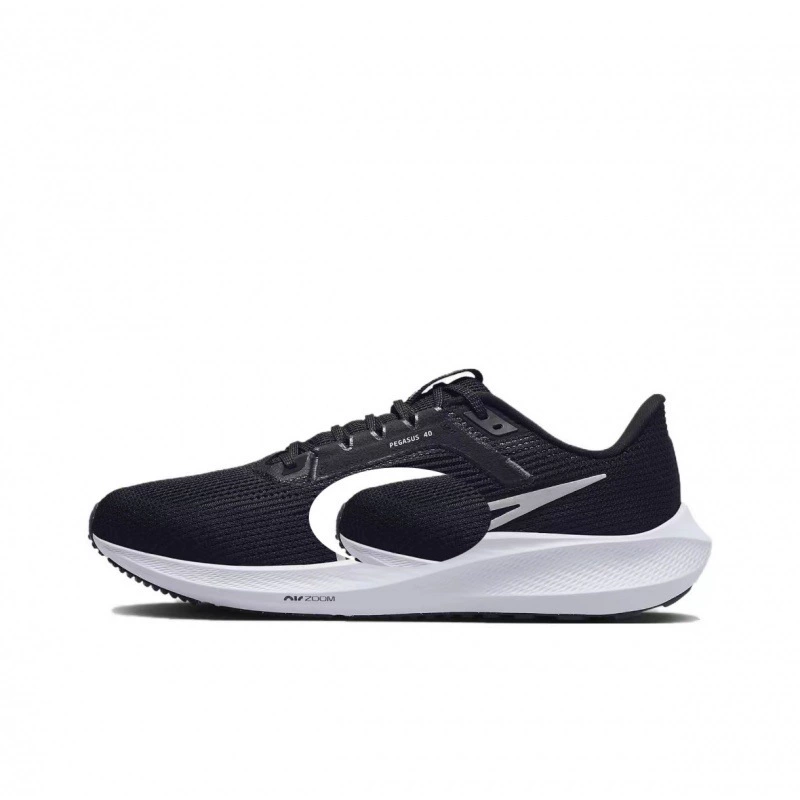 Кроссовки для бега Air Zoom Pegasus 40 с воздушной подушкой Pegasus, дышащие, амортизированные, для мужчин и женщин, спортивно-повседневные тестовые