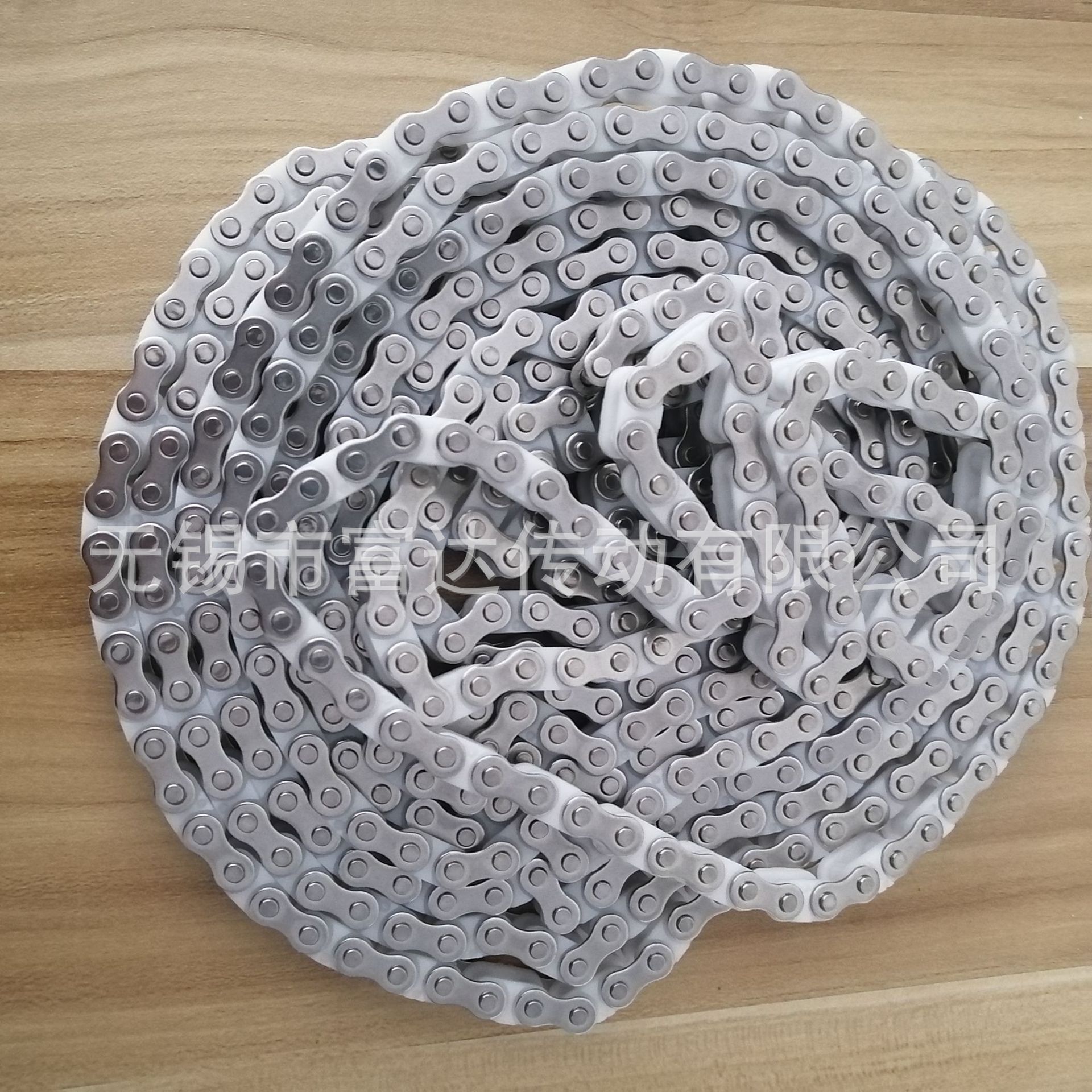 35B一06C尼龙链条插件线链条