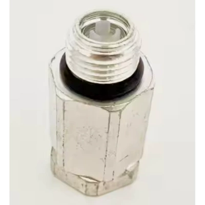 Clutch Adjusting Valve – Other starting systems