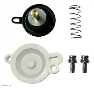 Motorcycle engine and accessories | carburetor diaphragm repair kits - 084-is-suitable-for-yamaha-xv1600-xv1600a-road-star-and-xv1700