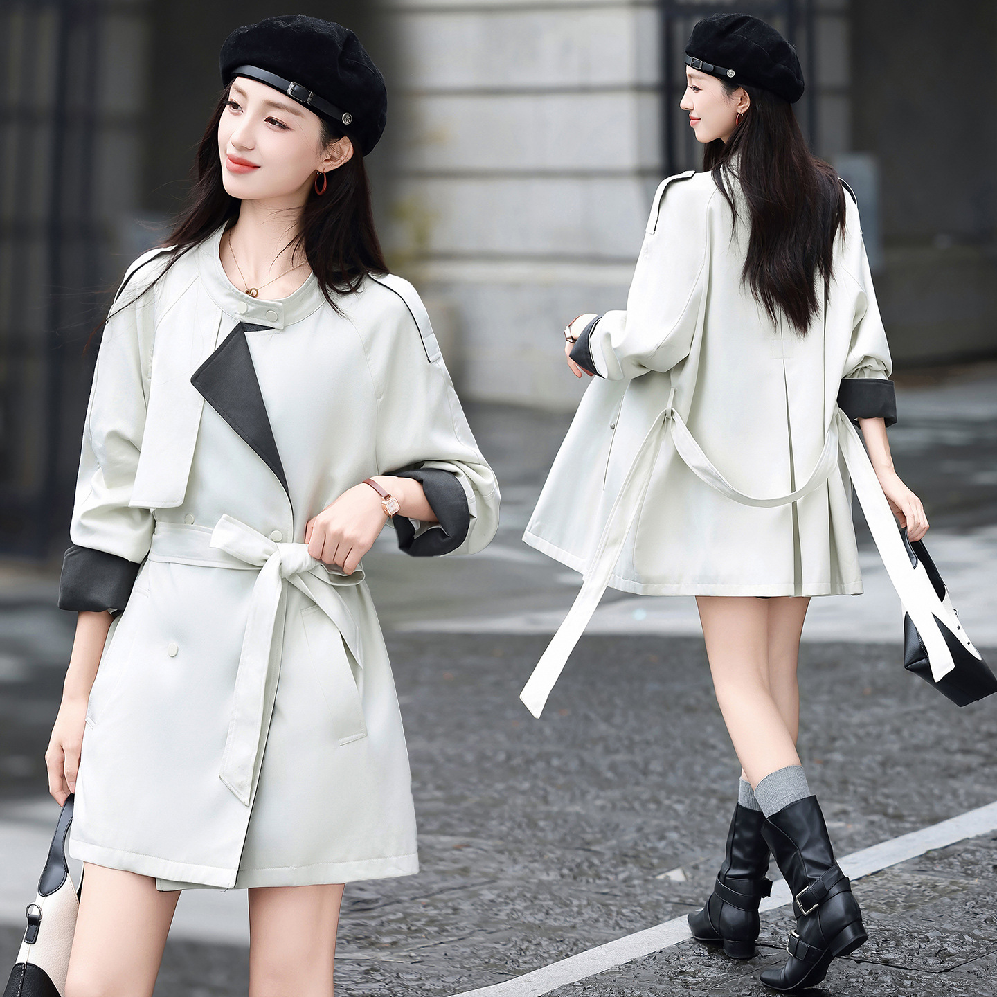off white