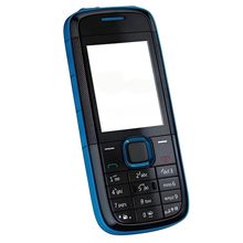 跨境外贸手机 5130 移动非智能按键老人机直板学生功能手机待机