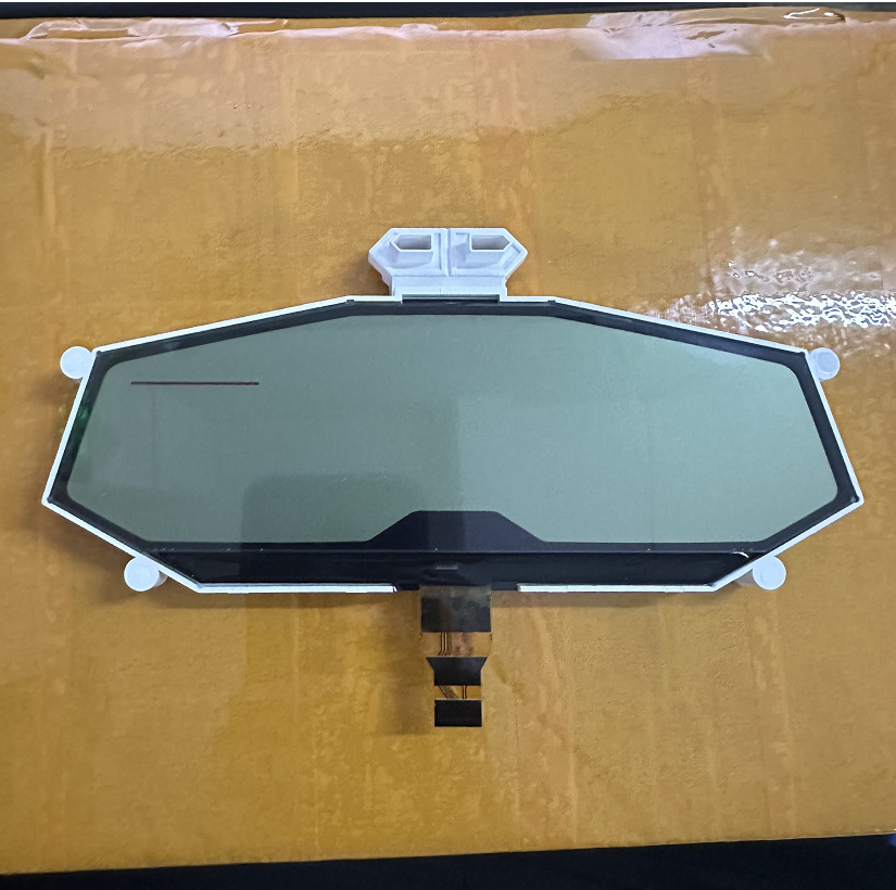 雅马哈 MT-07 MT07 FZ07 Tracer 700 仪表车速表 2014-20