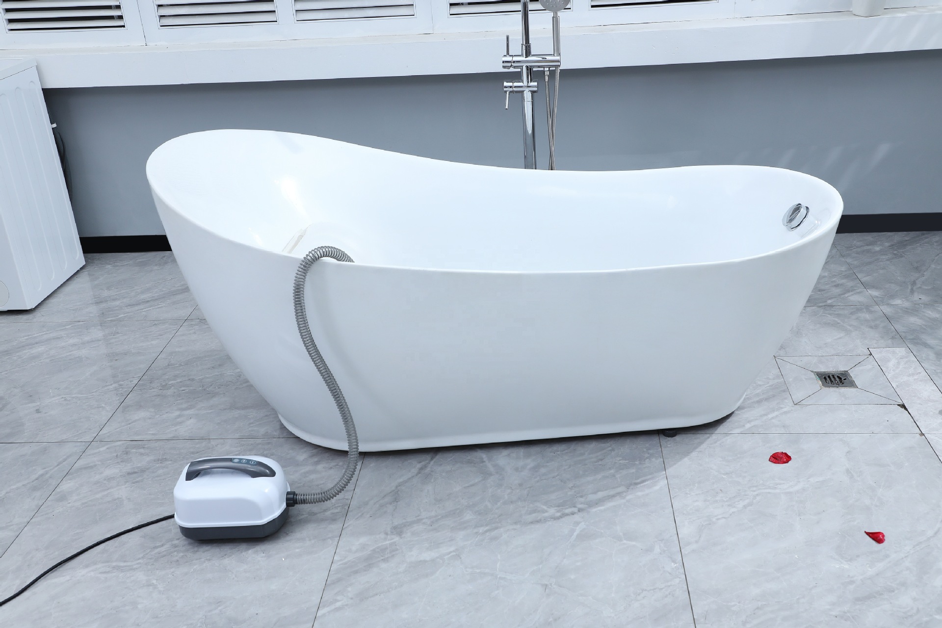 Full Body Massage Bath Mat