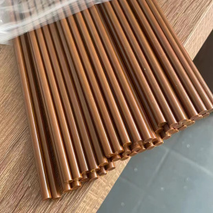 Supply Vespel-PI board black Brown high temperature resistant polyimide