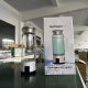 Factory Direct Supply Cross-border Hydrogen-rich Water Cup High Concentration Hydrogen and Oxygen Separation SPE/PEM Water-rich Water Cup Hydrogen-rich Pot Amazon